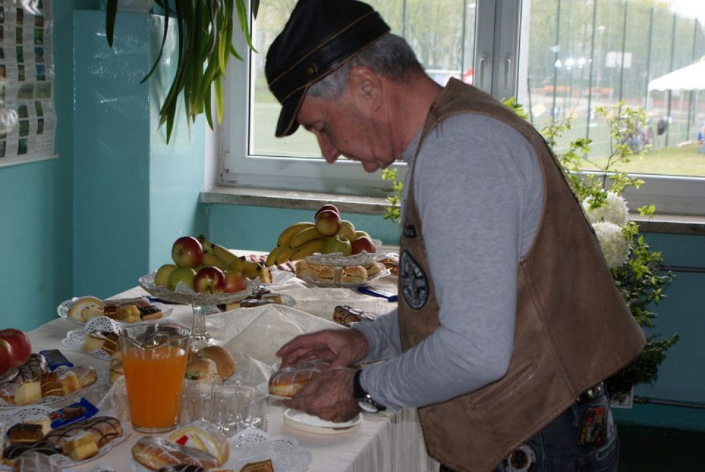 POWIATOWY TURNIEJ BRD