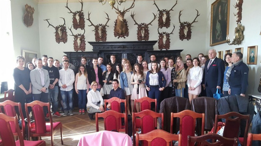 Polsko -Niemiecko-Czeska Wielkanoc