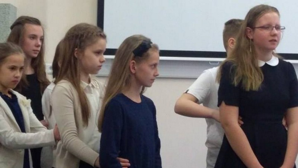 Sukces uczniów z ÓSEMKI w Łambinowicach