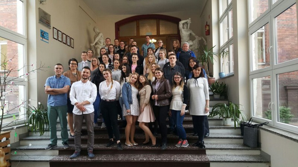 Polsko -Niemiecko-Czeska Wielkanoc