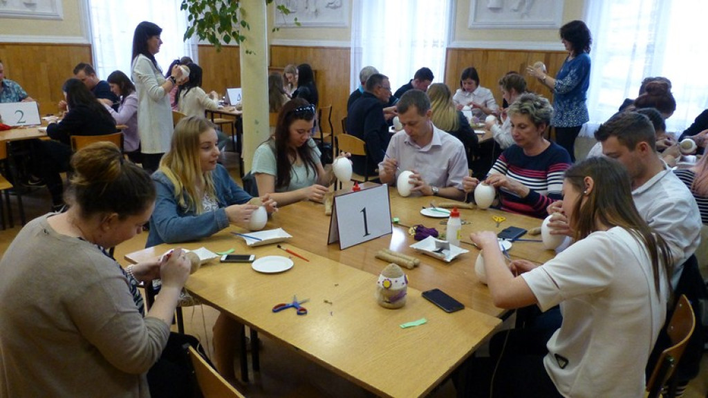 Polsko -Niemiecko-Czeska Wielkanoc
