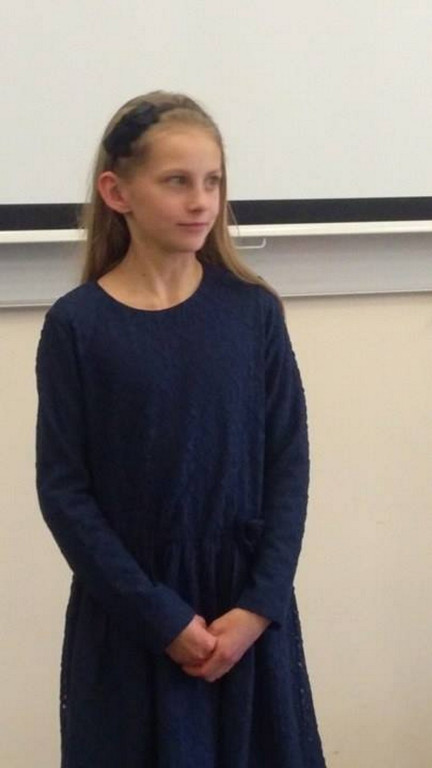 Sukces uczniów z ÓSEMKI w Łambinowicach