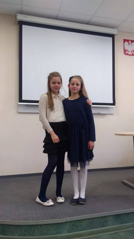 Sukces uczniów z ÓSEMKI w Łambinowicach