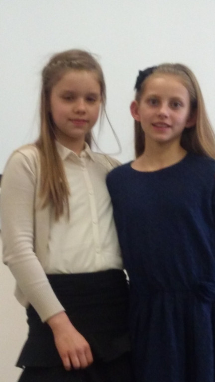 Sukces uczniów z ÓSEMKI w Łambinowicach