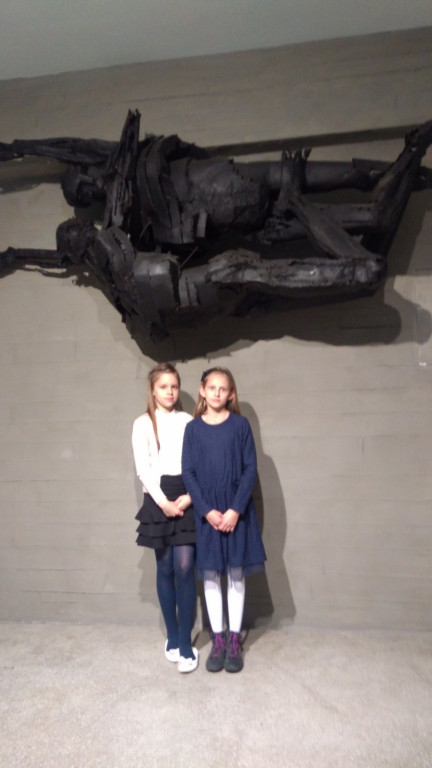 Sukces uczniów z ÓSEMKI w Łambinowicach