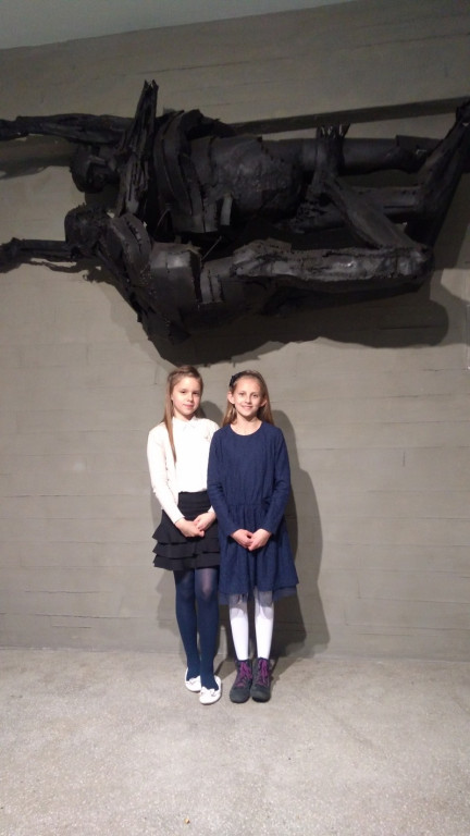 Sukces uczniów z ÓSEMKI w Łambinowicach