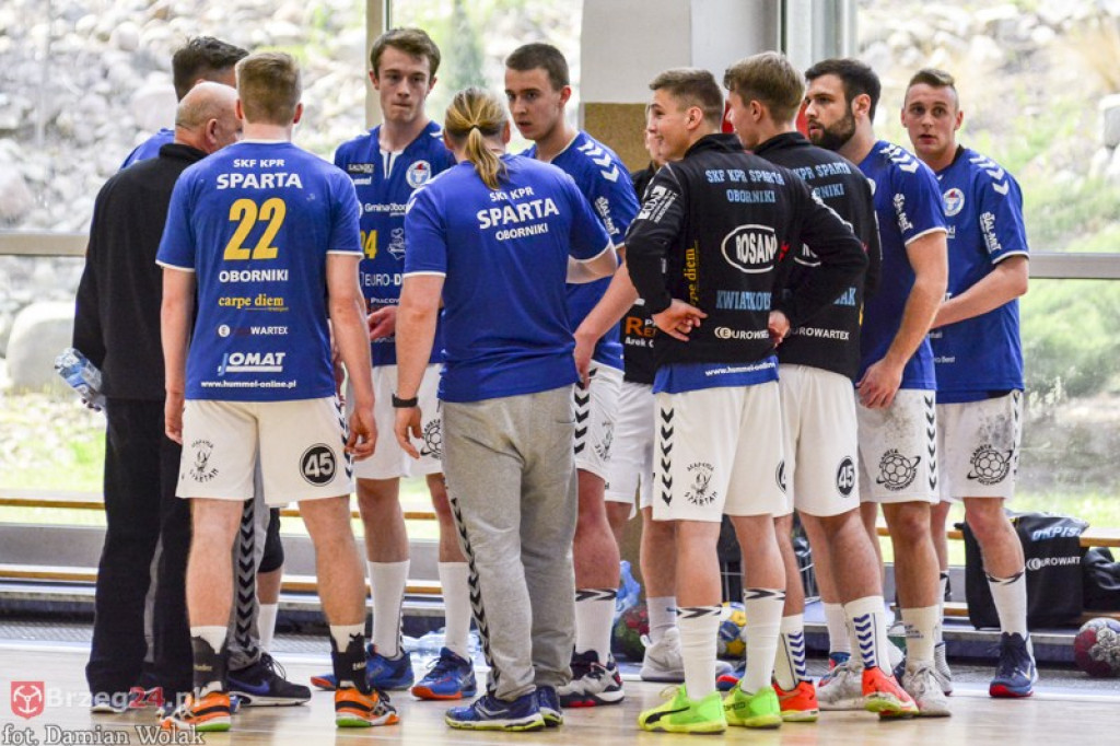 Orlik przegrywa w ostatnim meczu obecnych rozgrywek [foto]