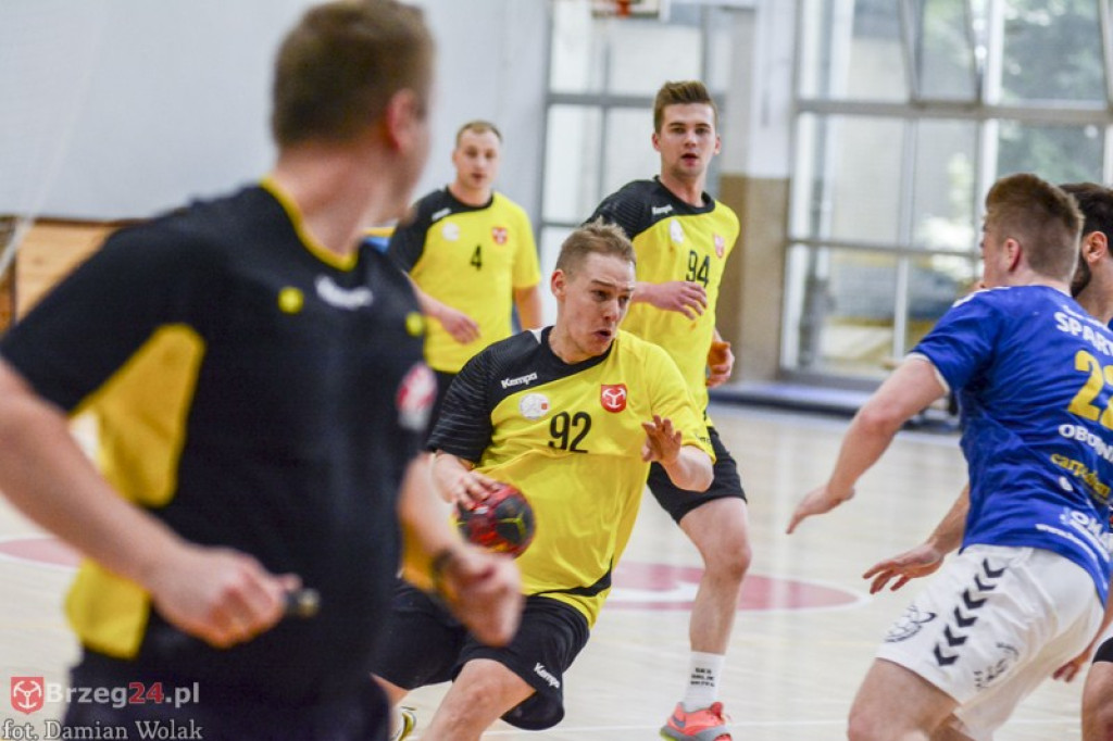 Orlik przegrywa w ostatnim meczu obecnych rozgrywek [foto]