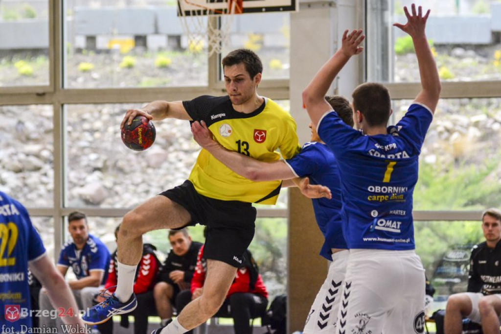 Orlik przegrywa w ostatnim meczu obecnych rozgrywek [foto]