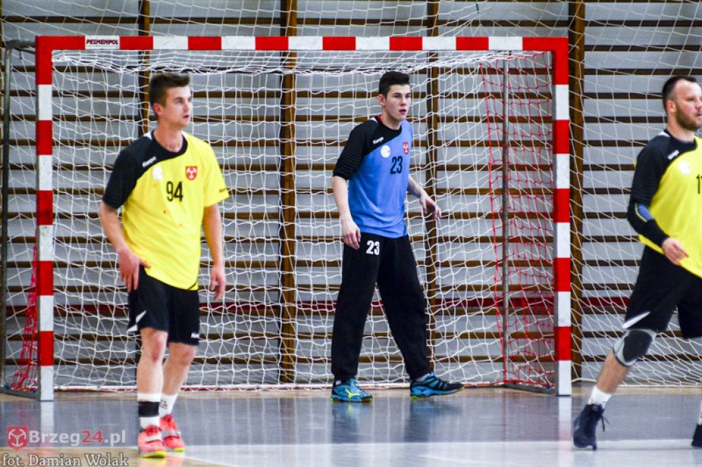 Orlik przegrywa w ostatnim meczu obecnych rozgrywek [foto]