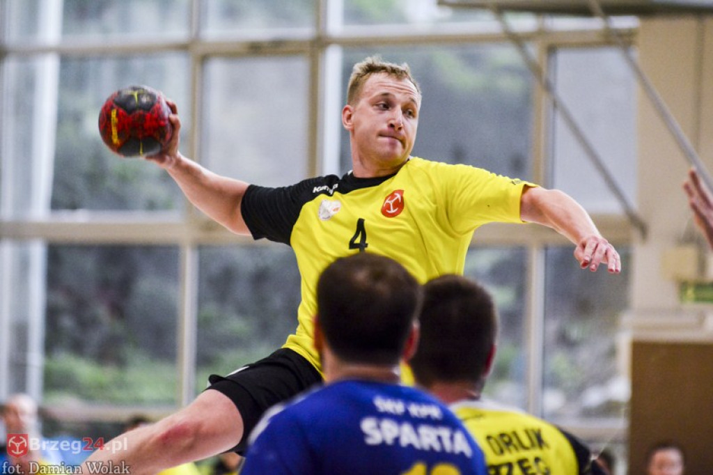 Orlik przegrywa w ostatnim meczu obecnych rozgrywek [foto]