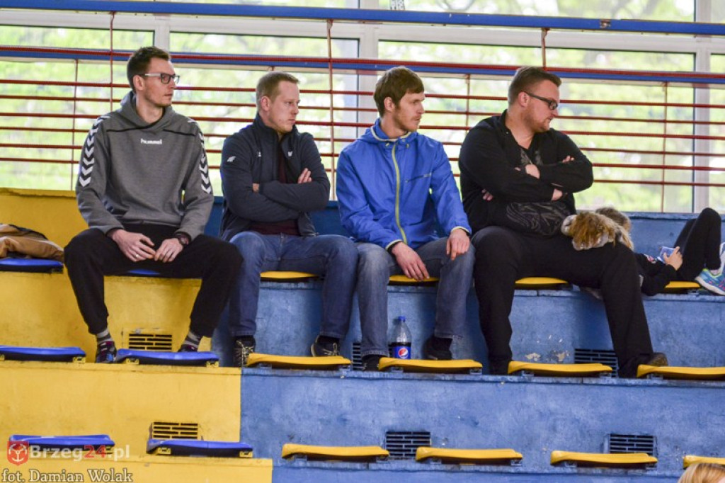 Orlik przegrywa w ostatnim meczu obecnych rozgrywek [foto]