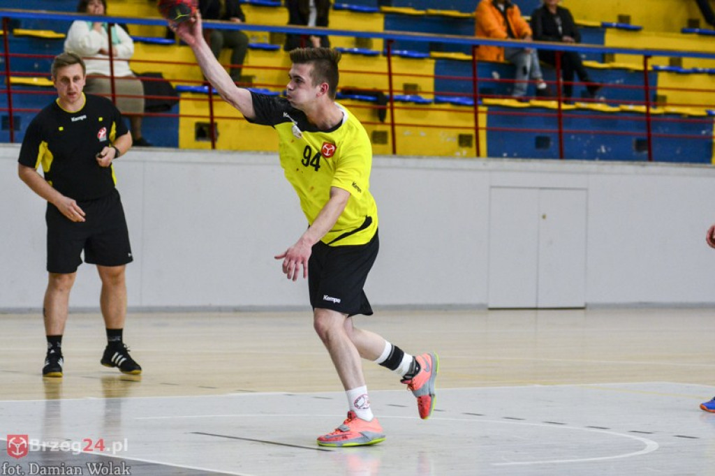 Orlik przegrywa w ostatnim meczu obecnych rozgrywek [foto]