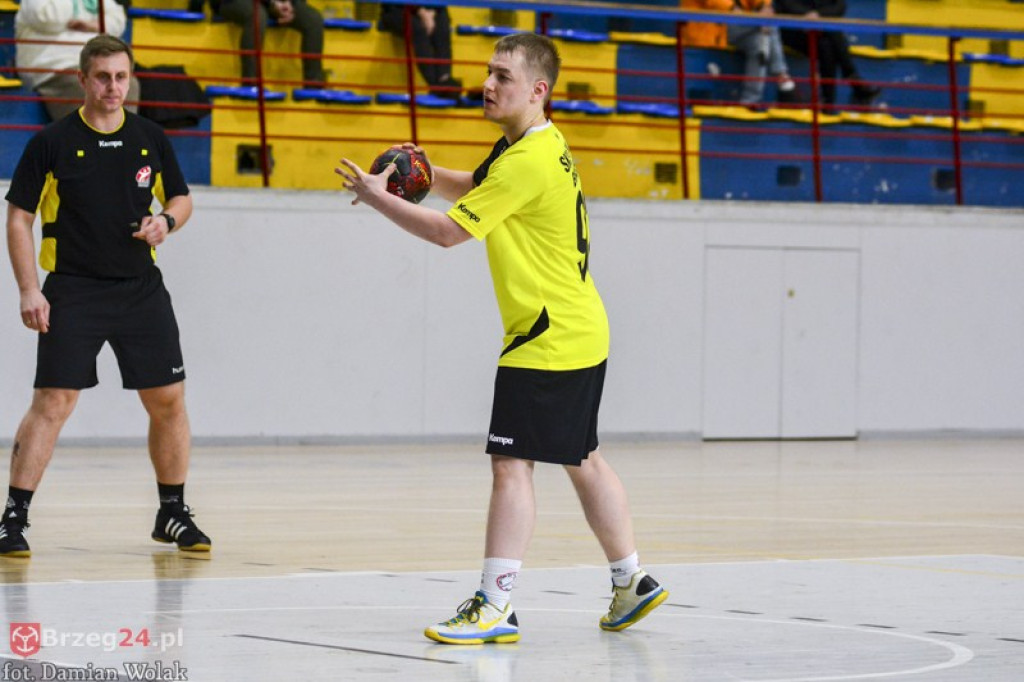 Orlik przegrywa w ostatnim meczu obecnych rozgrywek [foto]