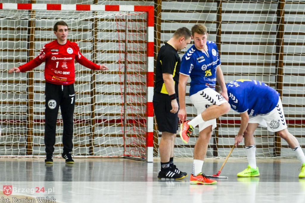 Orlik przegrywa w ostatnim meczu obecnych rozgrywek [foto]