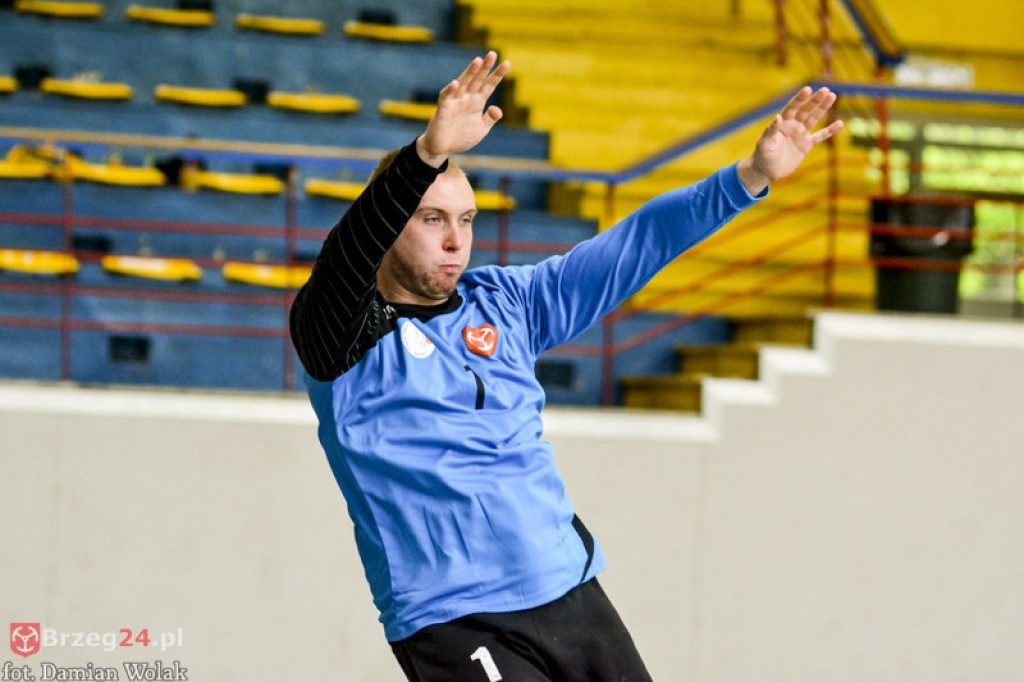 Orlik przegrywa w ostatnim meczu obecnych rozgrywek [foto]