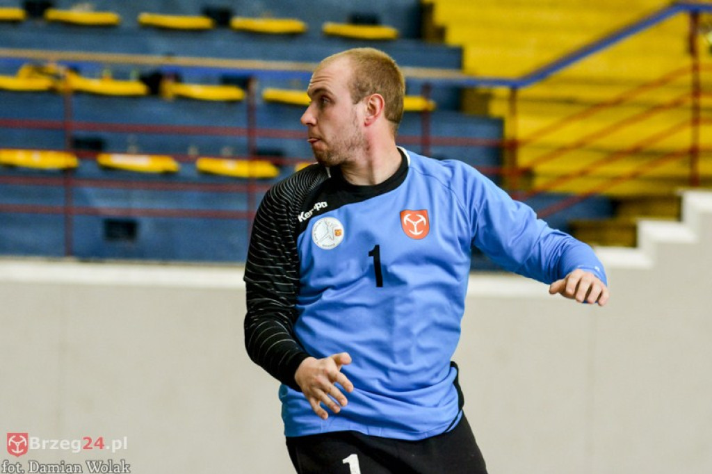 Orlik przegrywa w ostatnim meczu obecnych rozgrywek [foto]