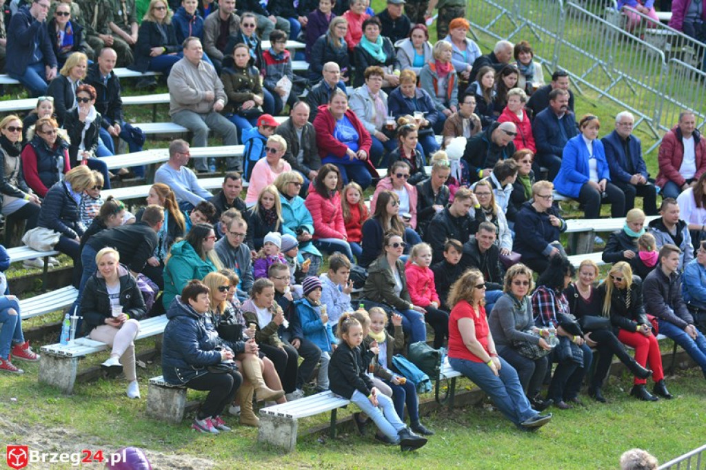 Dni Księstwa Brzeskiego dzień 2 [fotorelacja]