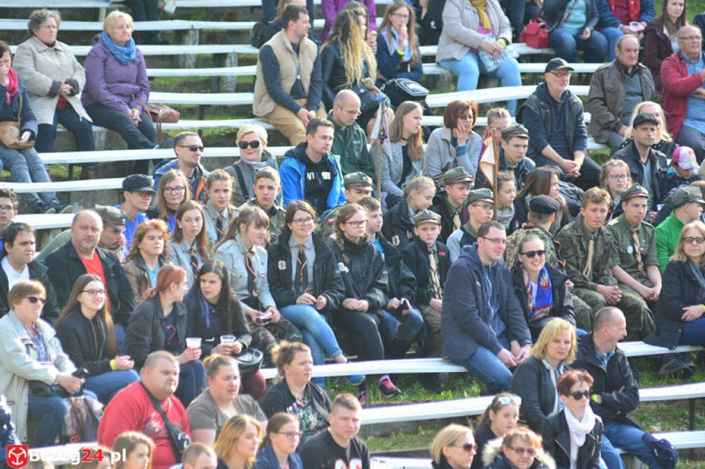 Dni Księstwa Brzeskiego dzień 2 [fotorelacja]