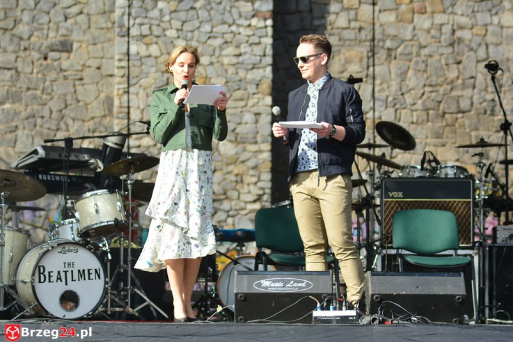 Dni Księstwa Brzeskiego dzień 2 [fotorelacja]