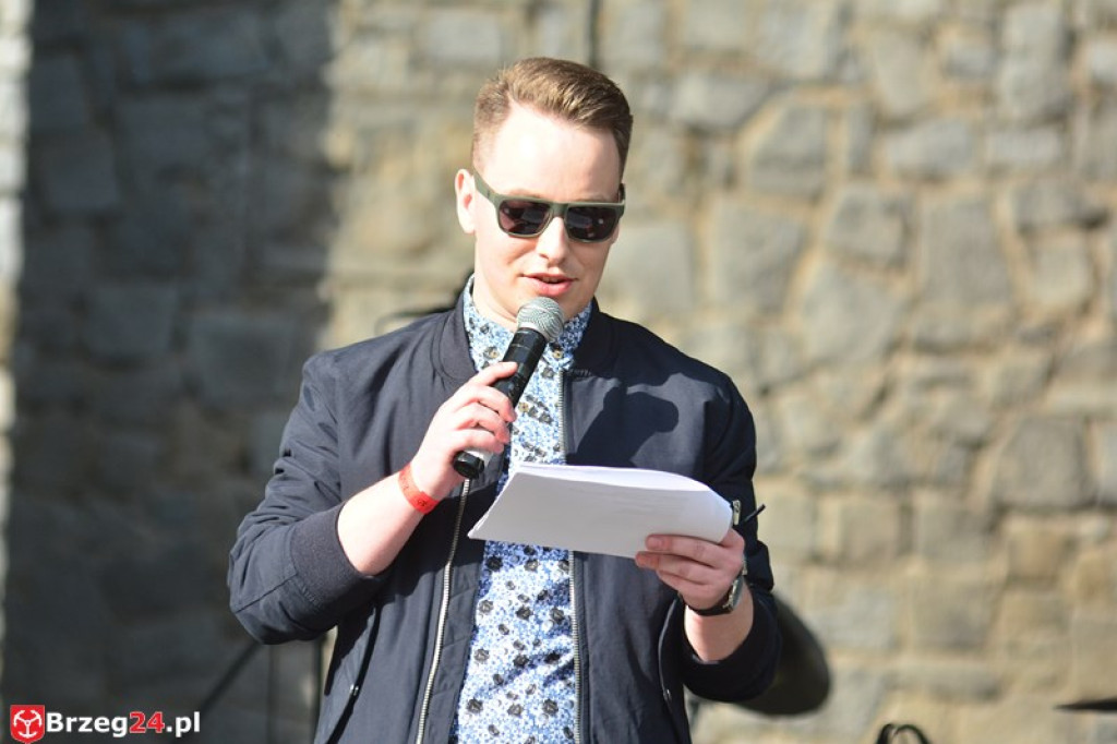 Dni Księstwa Brzeskiego dzień 2 [fotorelacja]