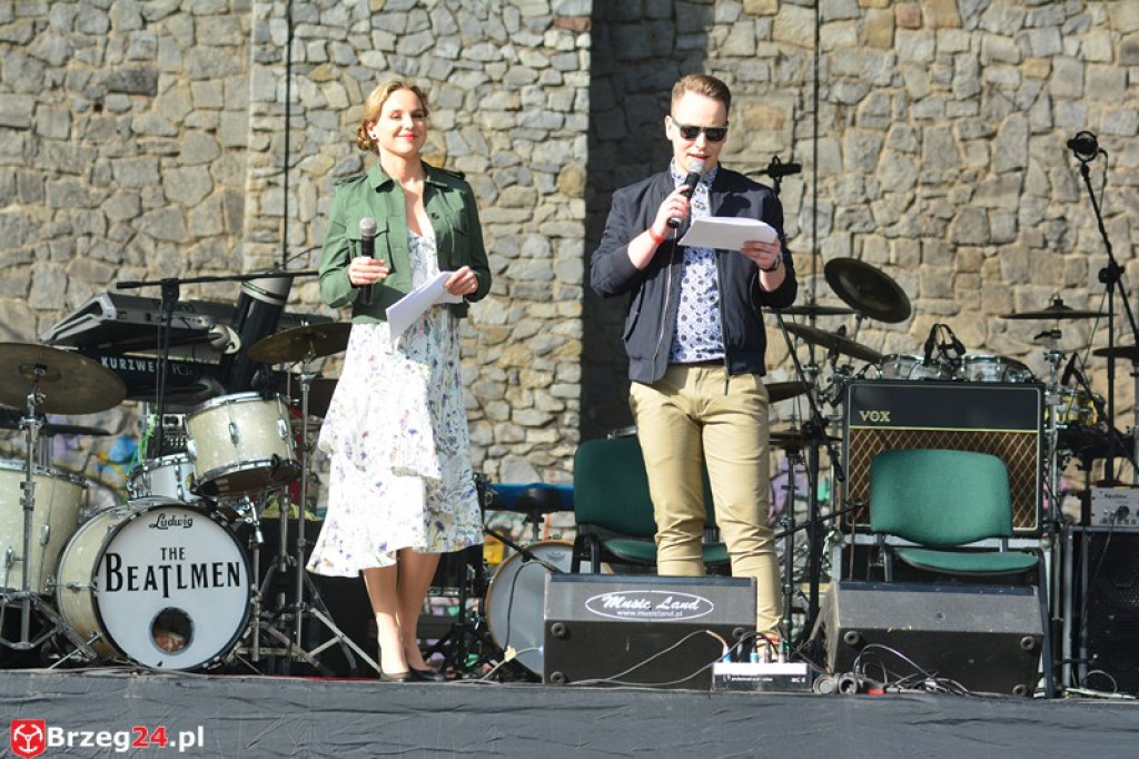 Dni Księstwa Brzeskiego dzień 2 [fotorelacja]