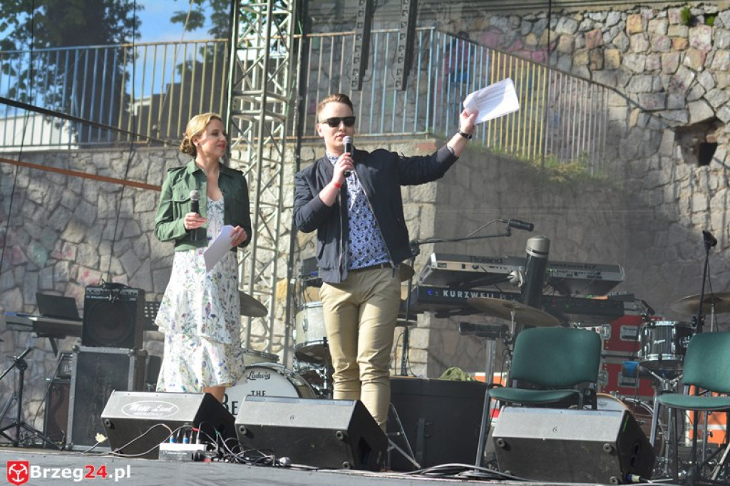 Dni Księstwa Brzeskiego dzień 2 [fotorelacja]