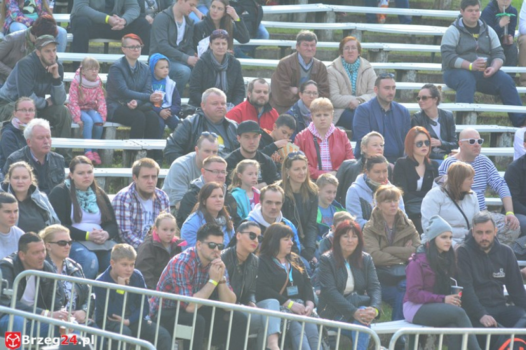 Dni Księstwa Brzeskiego dzień 2 [fotorelacja]