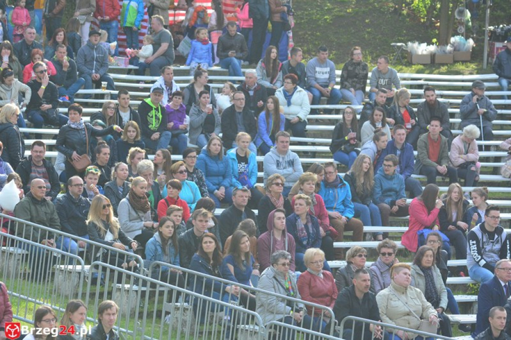 Dni Księstwa Brzeskiego dzień 2 [fotorelacja]