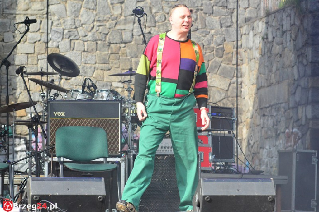 Dni Księstwa Brzeskiego dzień 2 [fotorelacja]