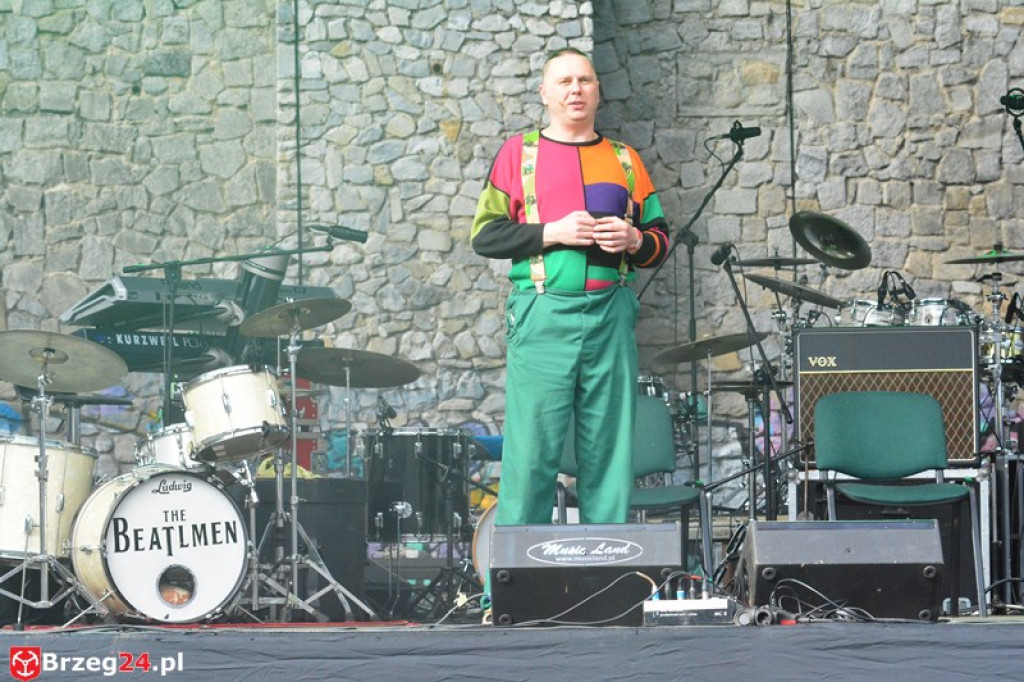 Dni Księstwa Brzeskiego dzień 2 [fotorelacja]