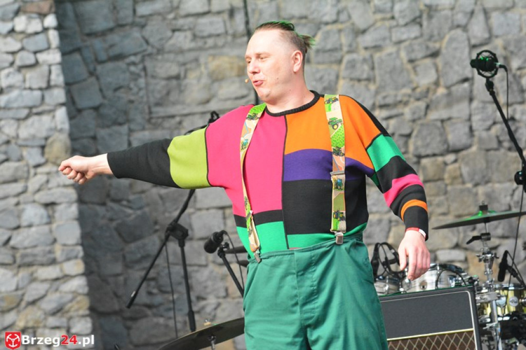 Dni Księstwa Brzeskiego dzień 2 [fotorelacja]