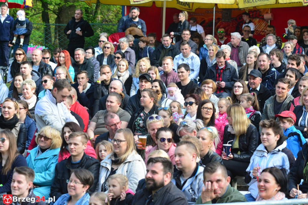 Dni Księstwa Brzeskiego dzień 2 [fotorelacja]