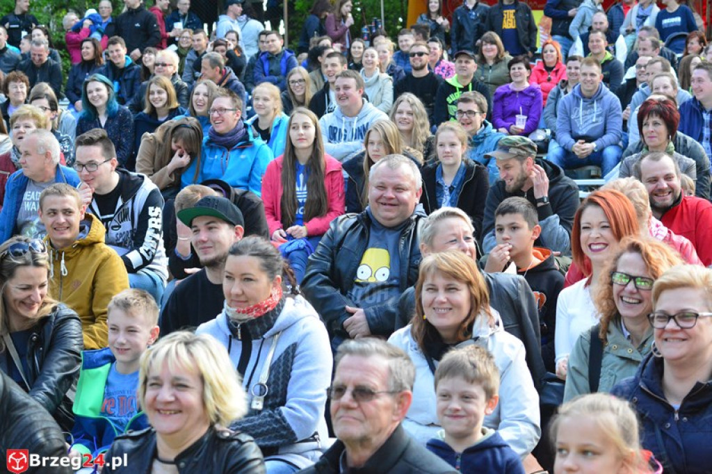 Dni Księstwa Brzeskiego dzień 2 [fotorelacja]