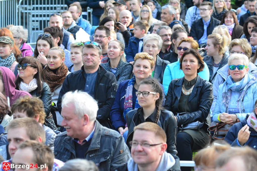 Dni Księstwa Brzeskiego dzień 2 [fotorelacja]