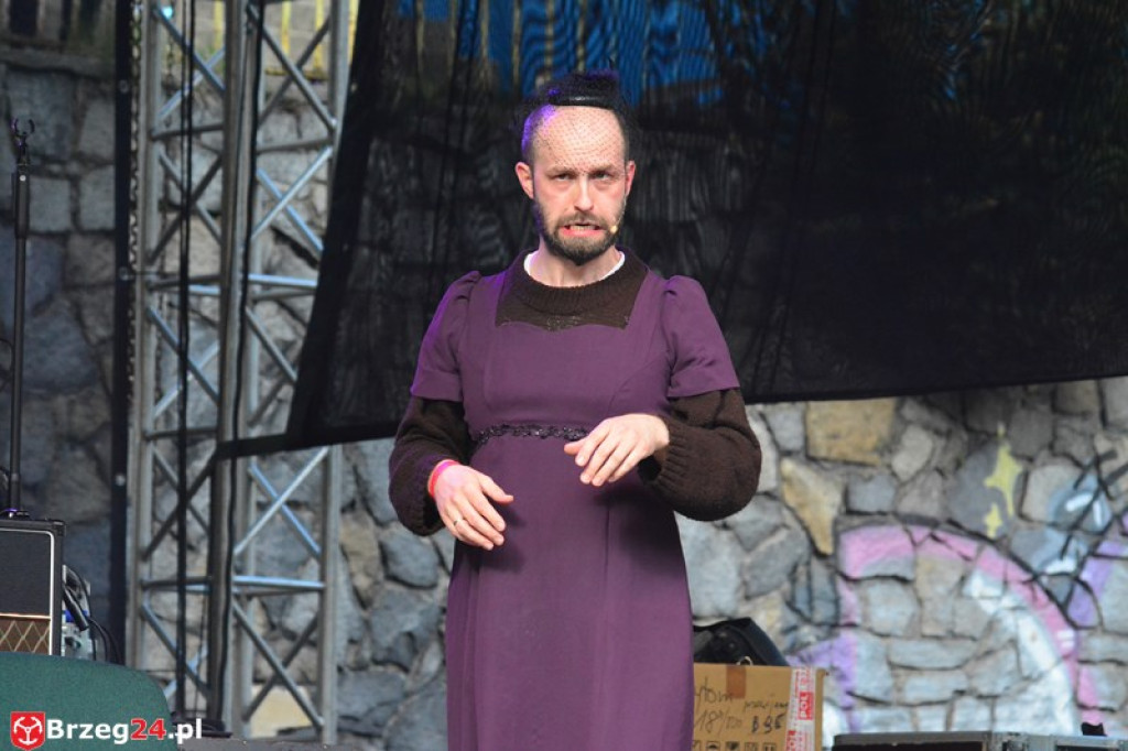 Dni Księstwa Brzeskiego dzień 2 [fotorelacja]