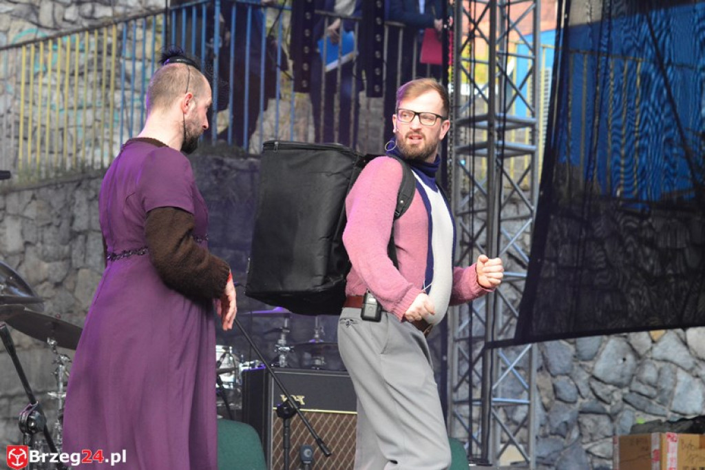 Dni Księstwa Brzeskiego dzień 2 [fotorelacja]