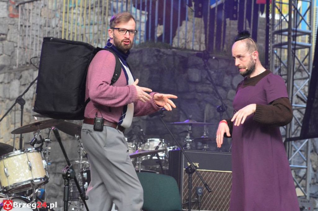 Dni Księstwa Brzeskiego dzień 2 [fotorelacja]