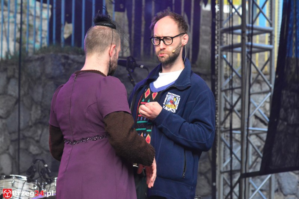 Dni Księstwa Brzeskiego dzień 2 [fotorelacja]