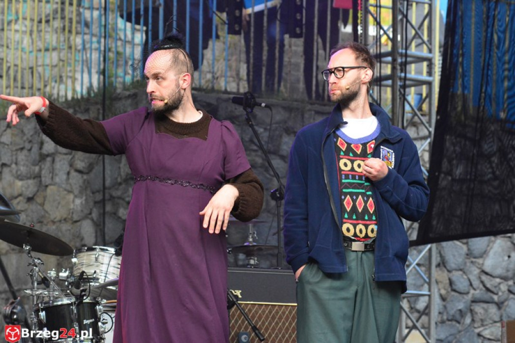 Dni Księstwa Brzeskiego dzień 2 [fotorelacja]
