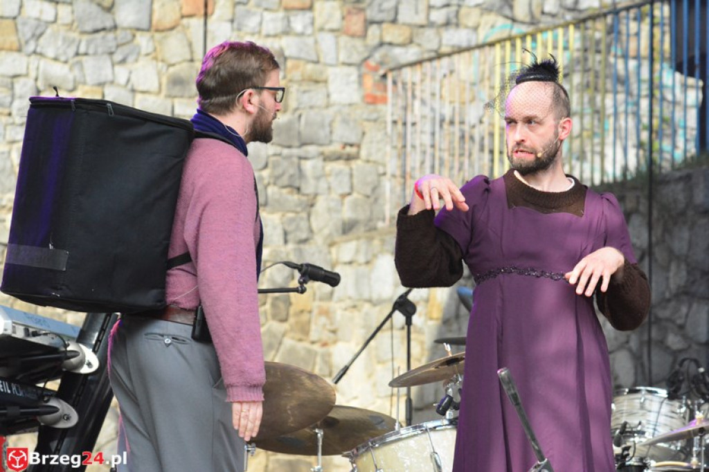 Dni Księstwa Brzeskiego dzień 2 [fotorelacja]