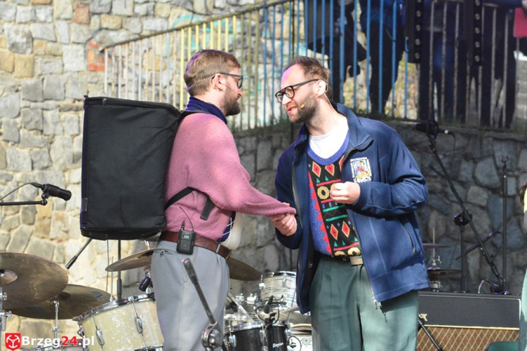 Dni Księstwa Brzeskiego dzień 2 [fotorelacja]