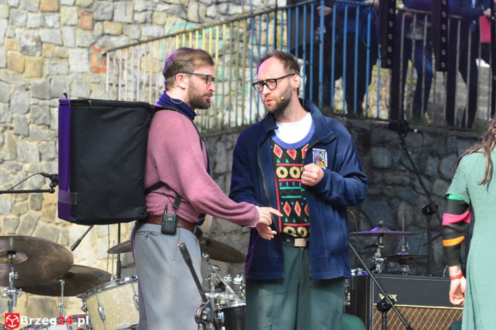 Dni Księstwa Brzeskiego dzień 2 [fotorelacja]