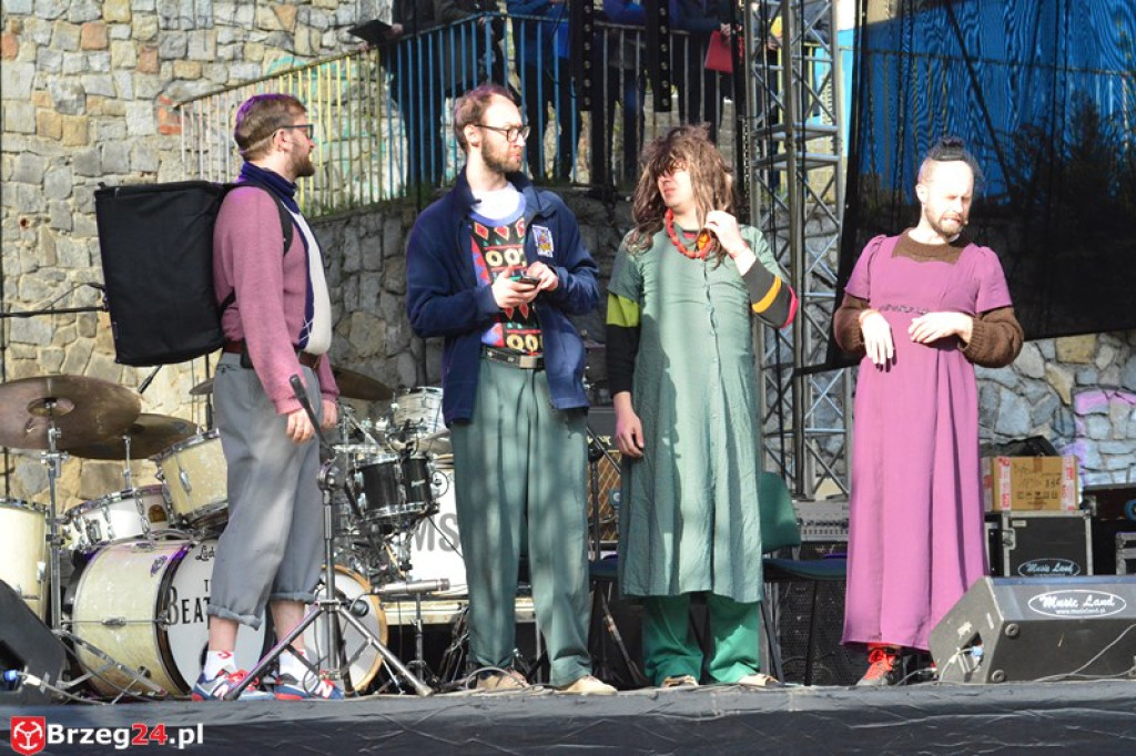 Dni Księstwa Brzeskiego dzień 2 [fotorelacja]