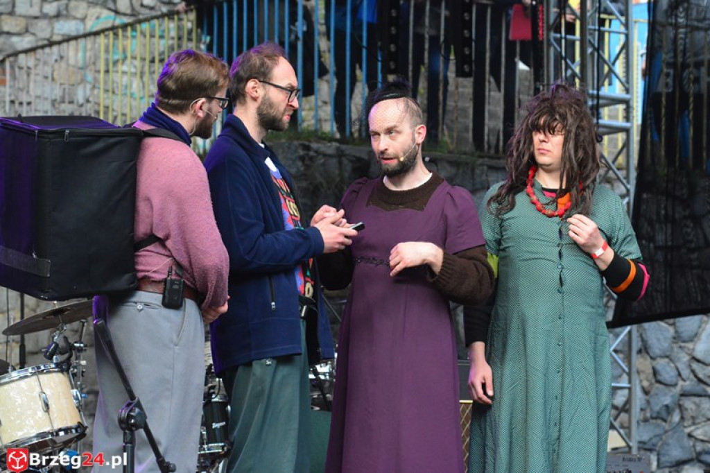 Dni Księstwa Brzeskiego dzień 2 [fotorelacja]