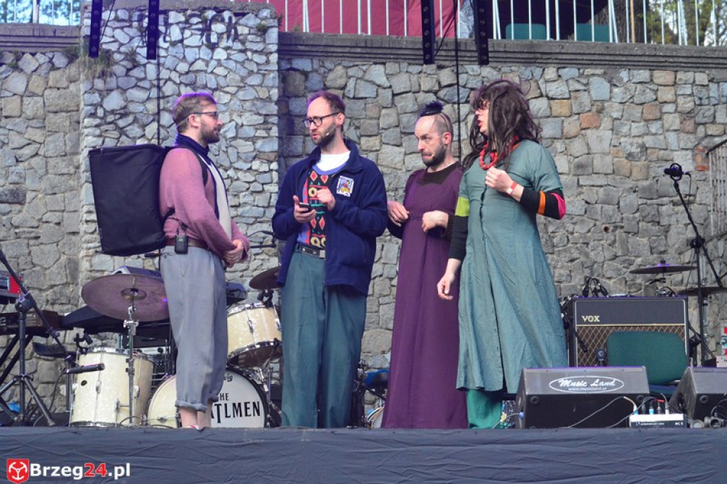 Dni Księstwa Brzeskiego dzień 2 [fotorelacja]