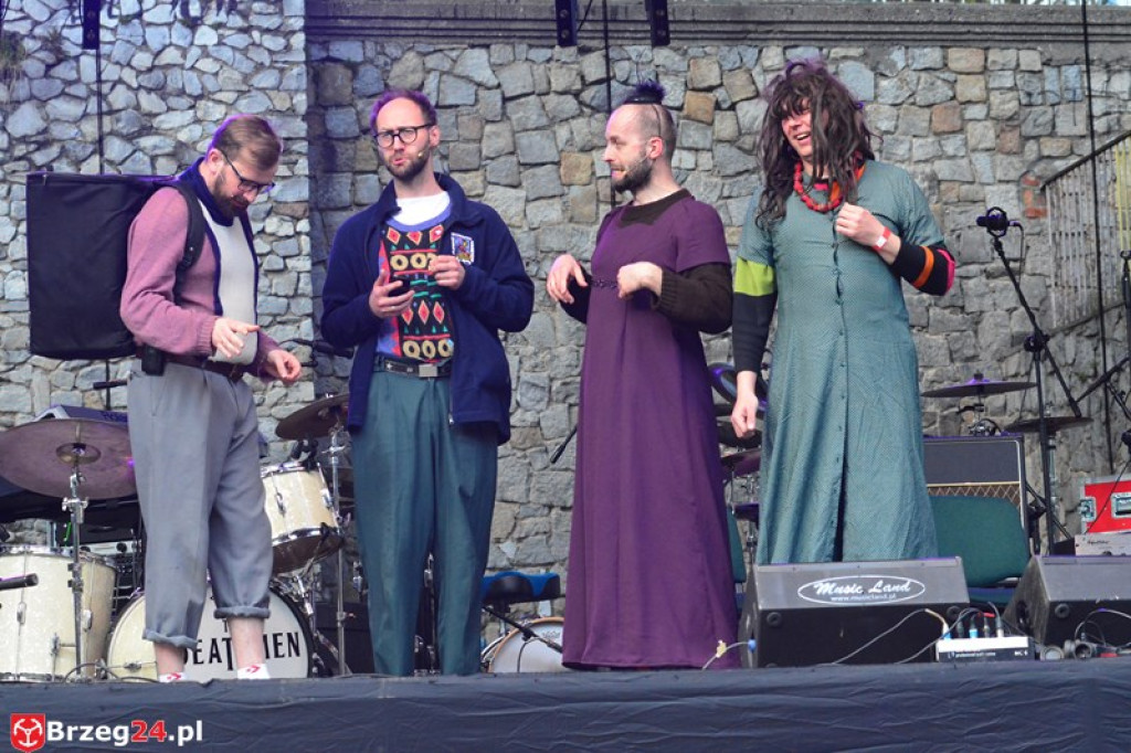 Dni Księstwa Brzeskiego dzień 2 [fotorelacja]