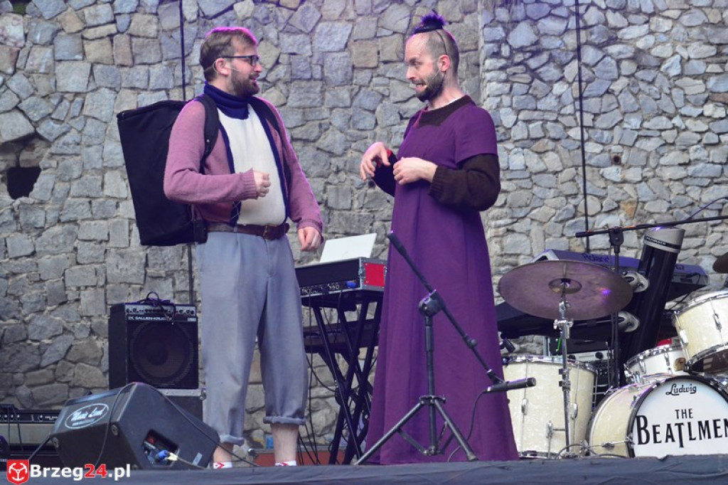 Dni Księstwa Brzeskiego dzień 2 [fotorelacja]