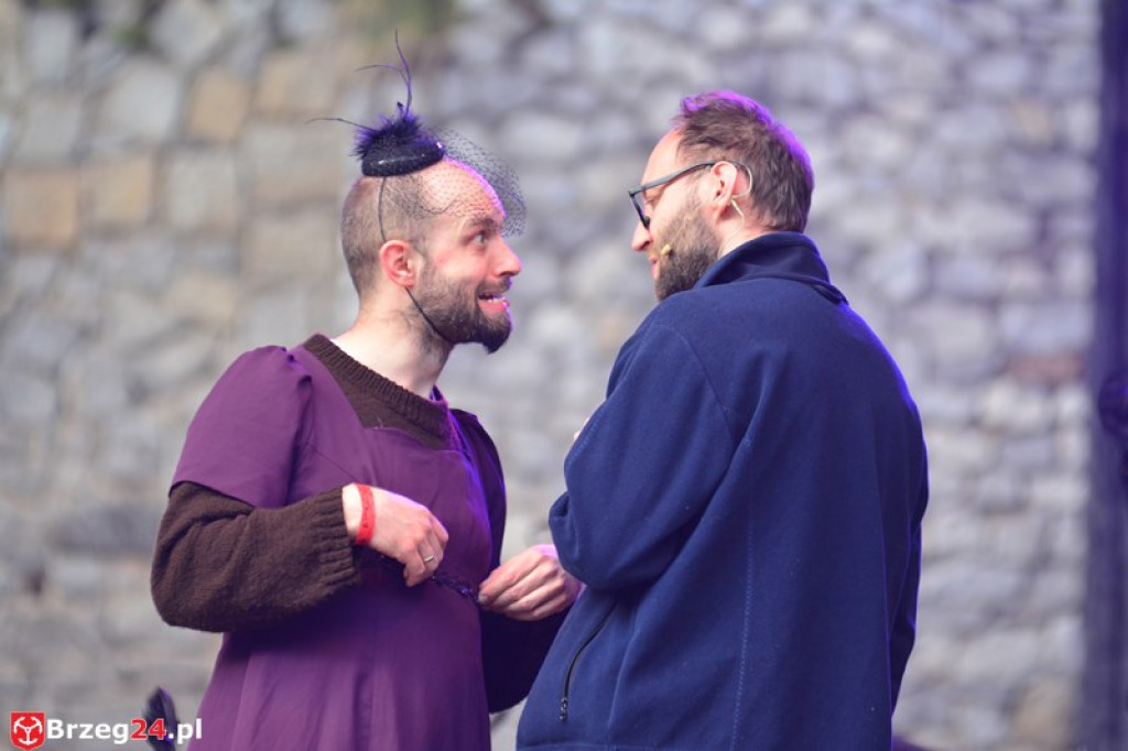 Dni Księstwa Brzeskiego dzień 2 [fotorelacja]