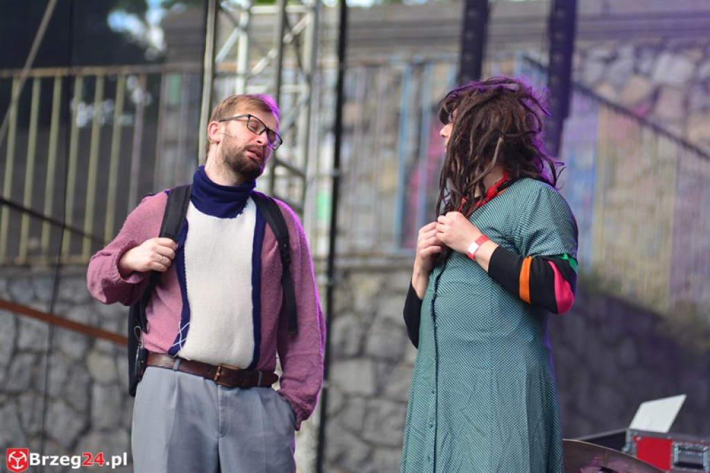 Dni Księstwa Brzeskiego dzień 2 [fotorelacja]